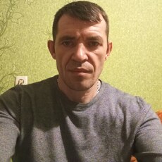 Фотография мужчины Сергій, 43 года из г. Чернигов