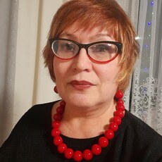 Фотография девушки Ольга, 55 лет из г. Елабуга
