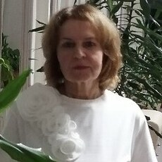 Фотография девушки Людмила, 65 лет из г. Сегежа