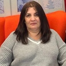 Фотография девушки Лана, 52 года из г. Волгоград