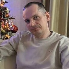 Фотография мужчины Сергей, 40 лет из г. Орел