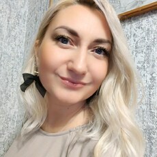 Фотография девушки Лола, 39 лет из г. Брест