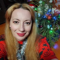 Фотография девушки Лёля, 44 года из г. Новопокровская