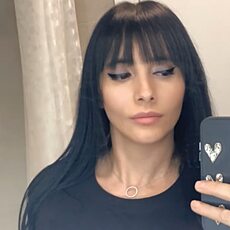 Фотография девушки Наида, 41 год из г. Махачкала