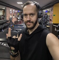 Фотография мужчины Александр, 35 лет из г. Глазов