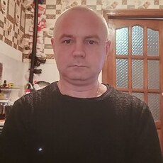 Фотография мужчины Александр, 41 год из г. Москва