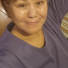 Фотография девушки Минуар, 68 лет из г. Алматы