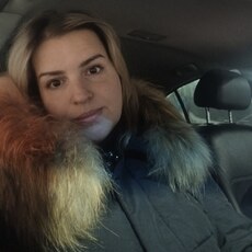 Фотография девушки Ольга, 40 лет из г. Самара