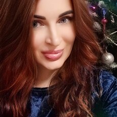 Фотография девушки Оксана, 41 год из г. Кропоткин