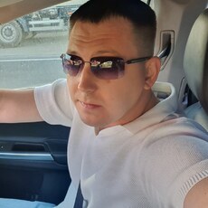 Фотография мужчины Александр, 35 лет из г. Москва