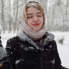 Фотография девушки Angelina, 28 лет из г. Узда