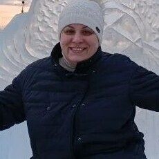 Фотография девушки Анюта, 39 лет из г. Саяногорск