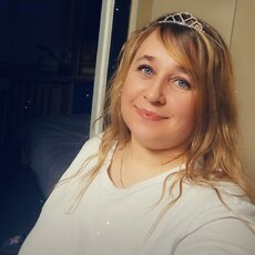 Фотография девушки Кристина, 45 лет из г. Вологда