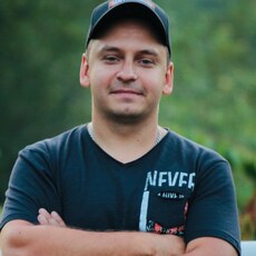 Фотография мужчины Олег, 30 лет из г. Алматы