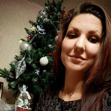 Фотография девушки Полина, 25 лет из г. Сосновый Бор