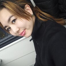 Фотография девушки Жасмина, 26 лет из г. Астана