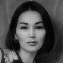 Дамира, 45 лет