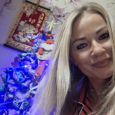 Фотография девушки Алина, 37 лет из г. Москва