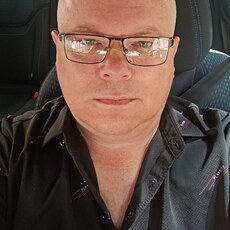 Фотография мужчины Станислав, 43 года из г. Волгоград