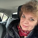 Людмила, 54 года