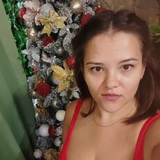 Фотография девушки Ольга, 26 лет из г. Бачатский