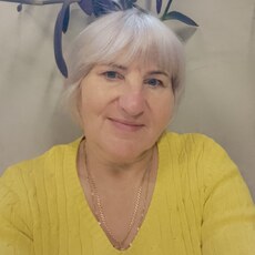 Фотография девушки Валентина, 60 лет из г. Боровичи