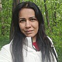 Ленара, 43 года