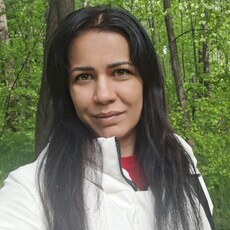 Фотография девушки Ленара, 43 года из г. Ульяновск