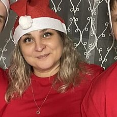 Фотография девушки Татьяна, 42 года из г. Юрга