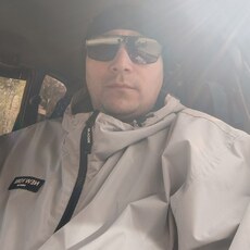 Фотография мужчины Александр, 39 лет из г. Караганда