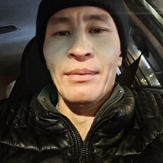 Фотография мужчины Айдын, 35 лет из г. Астана