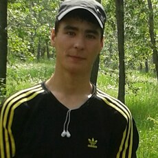 Фотография мужчины Александер, 35 лет из г. Ачинск