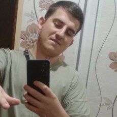 Фотография мужчины Viktor, 26 лет из г. Мозырь