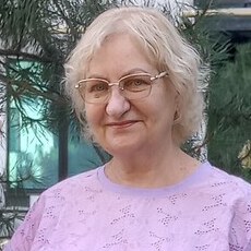 Фотография девушки Ольга, 69 лет из г. Киев