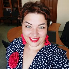 Фотография девушки Оксана, 44 года из г. Донецк (Ростовская Обл.)