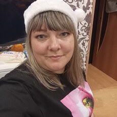 Фотография девушки Настя, 42 года из г. Находка