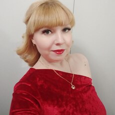 Фотография девушки Людмила, 37 лет из г. Екатеринбург