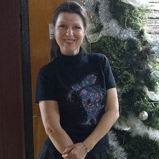 Фотография девушки Наталья, 50 лет из г. Витебск