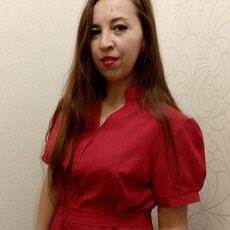 Фотография девушки Екатерина, 34 года из г. Кумертау