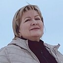 Ольга, 61 год