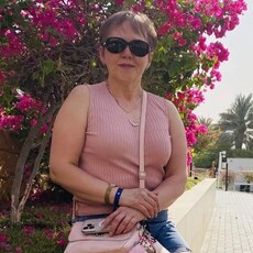 Фотография девушки Наталья, 52 года из г. Челябинск