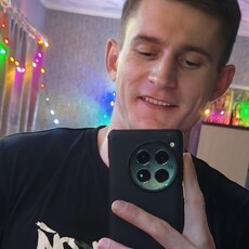 Фотография мужчины Костя, 28 лет из г. Рогачев