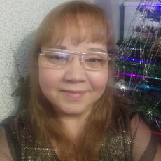 Фотография девушки Татьяна, 53 года из г. Кемерово
