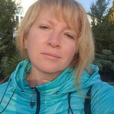 Фотография девушки Маргарита, 42 года из г. Новомосковск