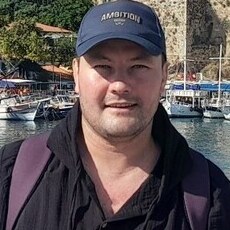 Фотография мужчины Айгиз, 40 лет из г. Стерлитамак