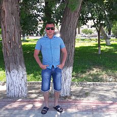 Фотография мужчины Ильдар, 38 лет из г. Тобольск