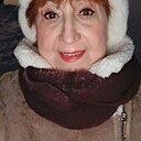 Татьяна, 62 года