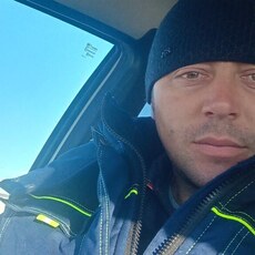 Фотография мужчины Алексей, 30 лет из г. Борзя