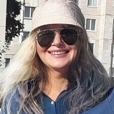 Фотография девушки Лилия, 52 года из г. Южно-Сахалинск