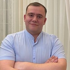 Фотография мужчины Владимир, 34 года из г. Ишим